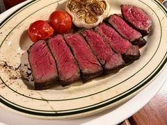 -MONICH牛排融合餐厅(和义大道购物中心店)