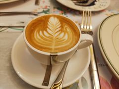 -凯伦咖啡 Karen Coffee(民族街店)