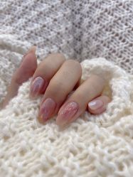 -斯馨·健康美甲美睫