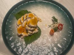 -上海金桥红枫万豪酒店-万豪中餐厅