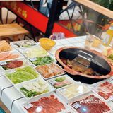 东莞新店|火锅店里竟可以逛超市 超新鲜！！