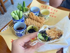 非常6+1-十二道丰味·徐州土菜·烧烤(何山路店)