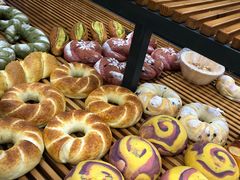 -焙丽拾光(麦凯乐直营店)