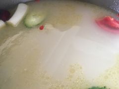 -野菌皇海景野生菌火锅(滨海大道店)