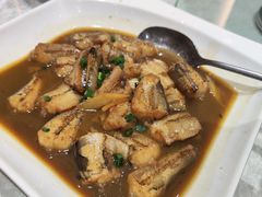-走马楼饭庄(慈城古县城店)