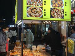 -托乐嘉美食广场(托乐嘉街区店)