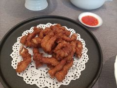 -瓯越·海鲜·瓯味一品(IM长宁国际店)