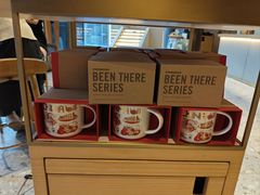 -星巴克臻选(济南恒隆店)