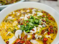 -金陵后厨·南京菜(新街口秣陵路店)