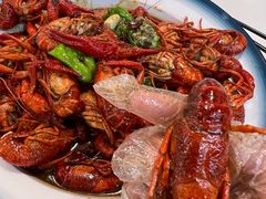 -苏小胖龙虾工坊·私房菜(金鼎华府店)