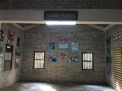 -红色娘子军纪念园