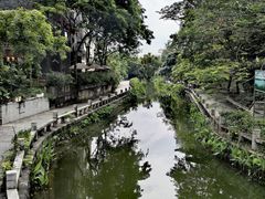 -黄埔古港