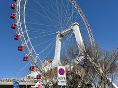 -天津之眼摩天轮