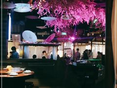 -韵秋荷(宝山龙湖天街店)
