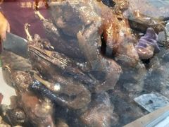 -王浩儿纪六孃甜皮鸭(乐山总店)