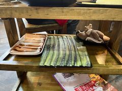 -渝宗老灶火锅(巴国城店)