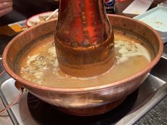 -京元盛铜锅涮肉(上海总店)