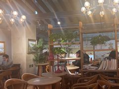 -大书房咖啡(中传国交店)