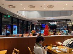 -东方明珠·可口可乐欢乐餐厅
