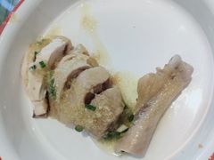 -阿元烧鹅(文明路店)