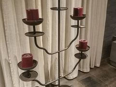 -海尔洲际酒店天下一品中餐厅