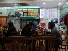 大堂-青石桥老瓦房肥肠粉总店(青石桥总店)