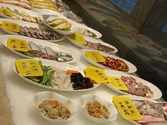 -新丁香海鲜酒店(银海商贸城店)