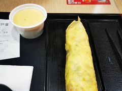 -永和大王(漕宝店)