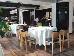 大堂-黑明餐厅(白鹭洲店)