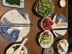 -鸟泉居酒屋·烧鸟·酒馆(百子湾店)