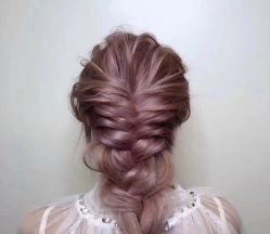 -Mentor Hair Salon