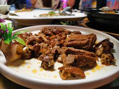 -海市蜃楼花园主题餐厅(石顶店)