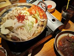 -醉虎传(南锣鼓巷店)