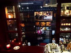 iphone_upload_pic-LA CREPERIE BRETONNE布列塔尼法式餐厅(天童北路店)