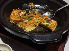 -秋色客家菜(流塘店)