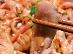 -和福顺·牛肉海鲜焖锅(汕头金平万达广场店)