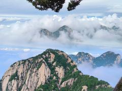 -华山风景名胜区