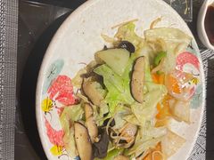 -昱匠·日本料理(金融街店)