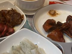 -日昌餐馆(亦庄店)