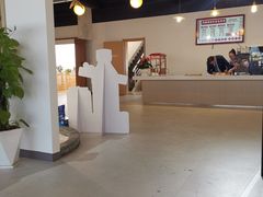 -上海和展广汽丰田4S店(老闵行店)