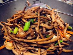 -青年公社烤鸭(青年路店)