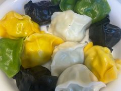 -双合园·海鲜水饺青岛菜(上清路店)