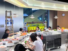 -龍歌自助小火锅(秦淮水游城店)