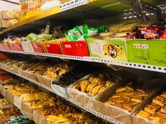 自助取餐区-庆祥斋糕点厂(留学路店)