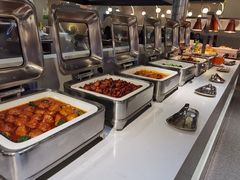 -夏威夷火锅烤肉自助餐厅(茂业店)