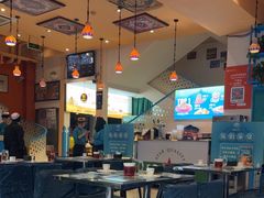 -撒拉花儿·新疆菜·清真(太阳宫店)