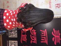 点击看大图 美联社&美丽频道造型(南方商城店)-镁连社·美联社