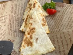 -豪客来牛排(红豆万花城店)