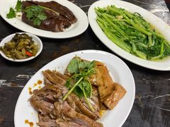 -乌文新澄海卤鹅店