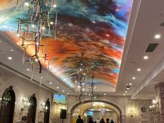 -巴依老爷新疆美食(工体旗舰店)